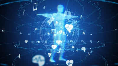 The Impact of Digital Transformation in Diagnostic Imaging