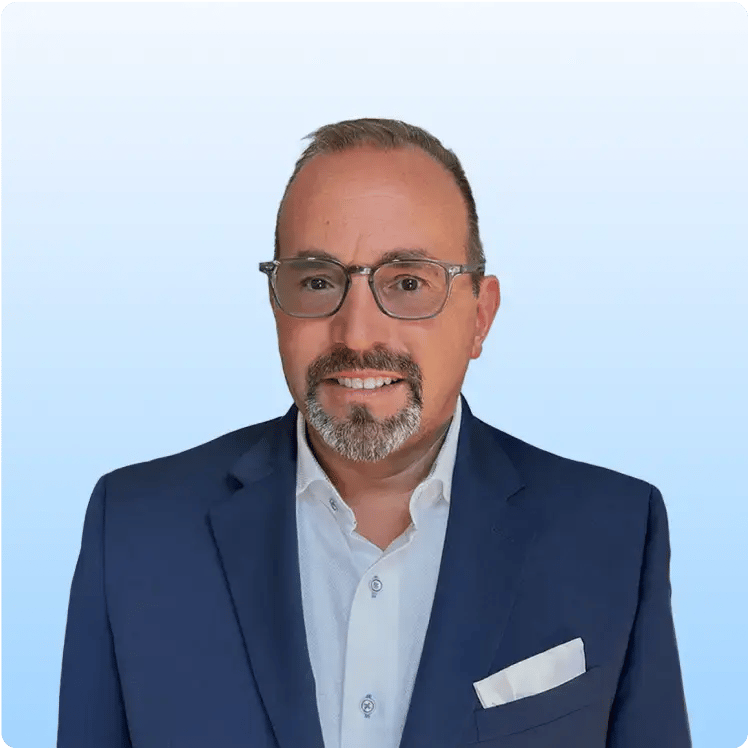 Joseph Calomo (Chief Operating Officer)