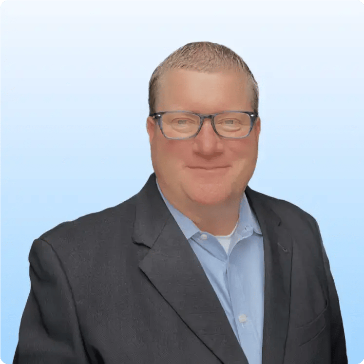 Kraig Vondran (Chief Strategy Officer)