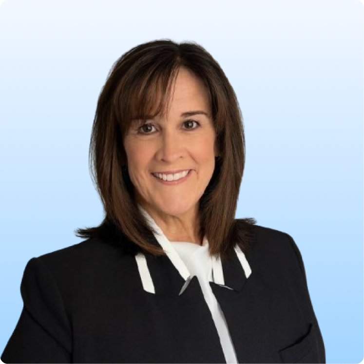 Tracey Trott Chief People Officer