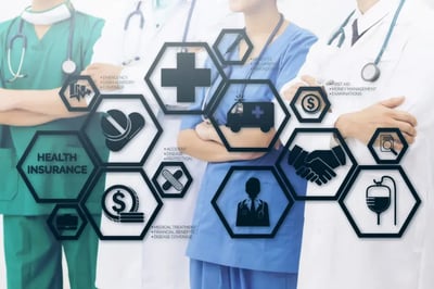 3 Employment Benefits for Technologists in At Home Care Settings