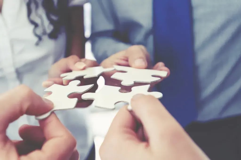 3 Ways an Imaging Shared Services Model Drives Financial Improvement