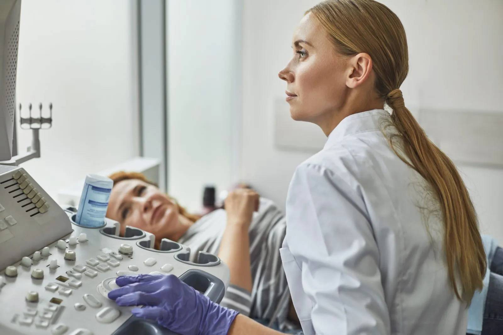 Career Closeup Life as a Roshal Health Technologist