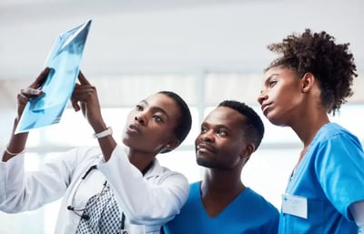 Rethink Your Imaging Staffing Model to Prepare for the Future