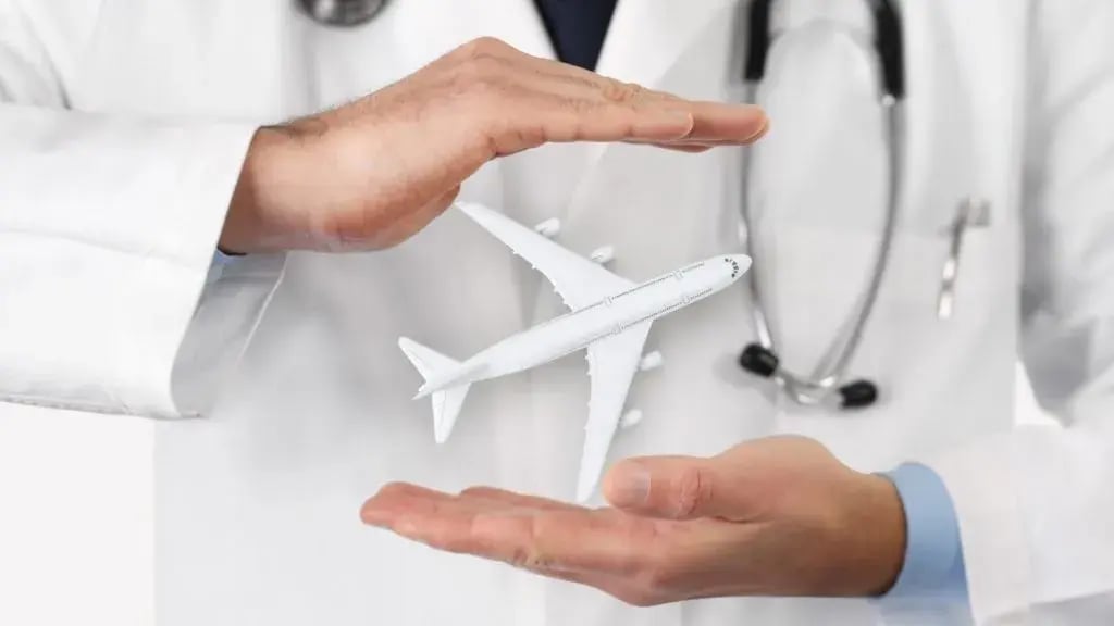 The Perks and Payoff of Traveling for Roshal