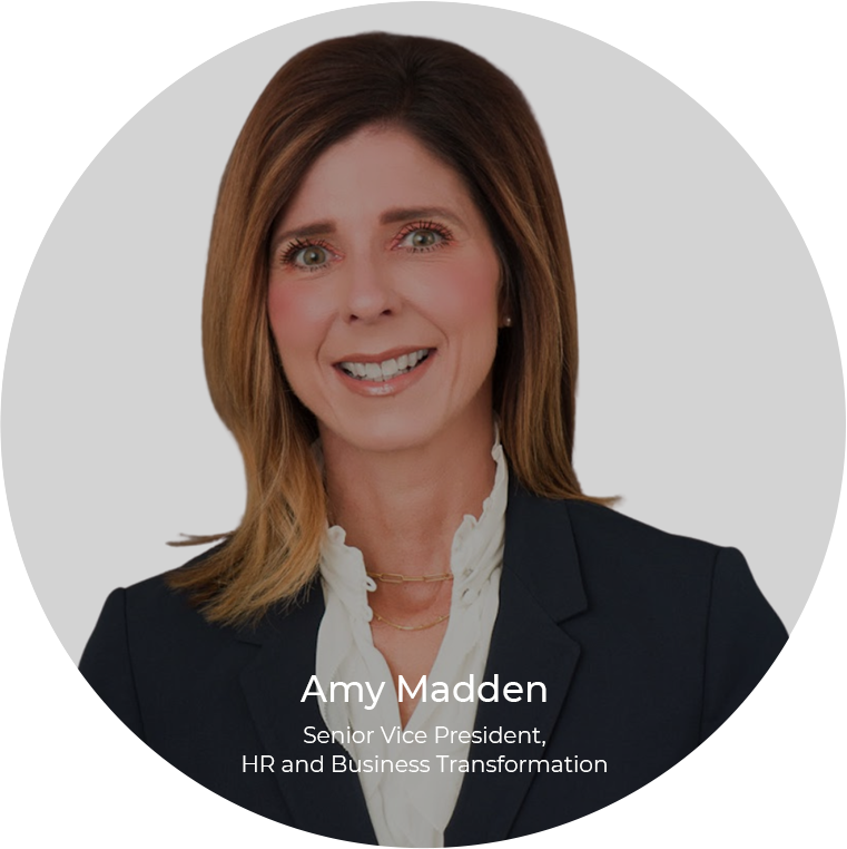 Amy Madden | Senior Vice President, HR and Business Transformation | Roshal Imaging in Katy, TX
