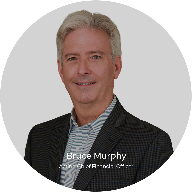 Bruce Murphy | Acting Chief Financial Officer | Roshal Imaging in Katy, TX