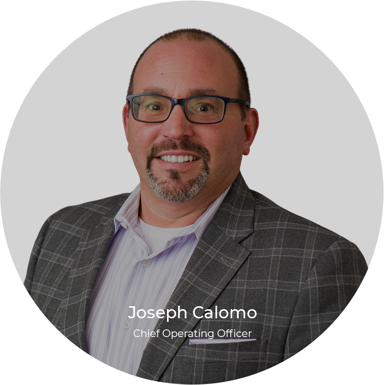 Joseph Calomo | Chief Operating Officer | Roshal Imaging in Katy, TX