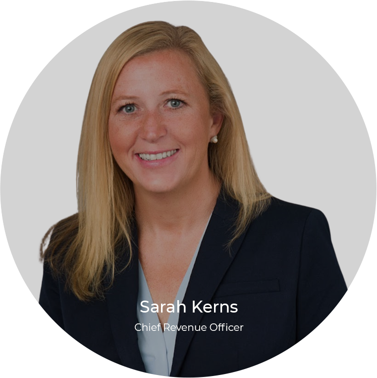 Sarah Kerns | Chief Revenue Officer | Roshal Imaging in Katy, TX